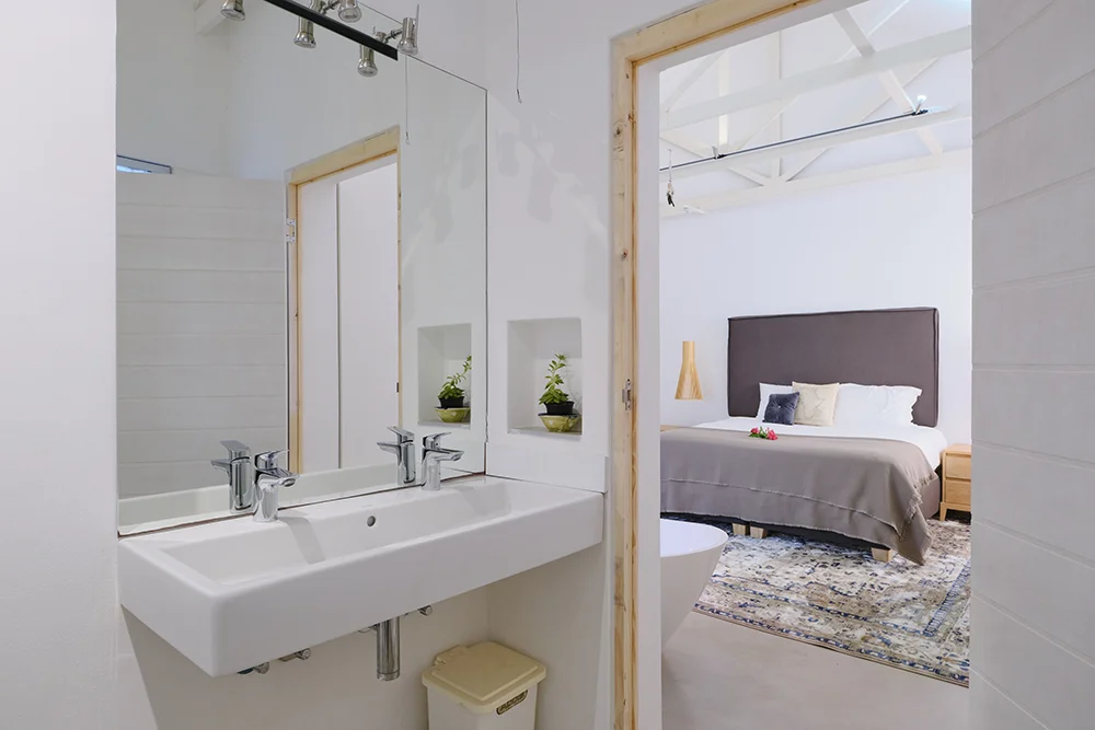 Esperon Farm Accomodation Mountain View Cottage 20 Stellenbosch Cape Town South Africa