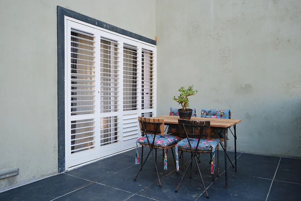 Esperon Farm Accomodation Mountain View Cottage 5 Stellenbosch Cape Town South Africa