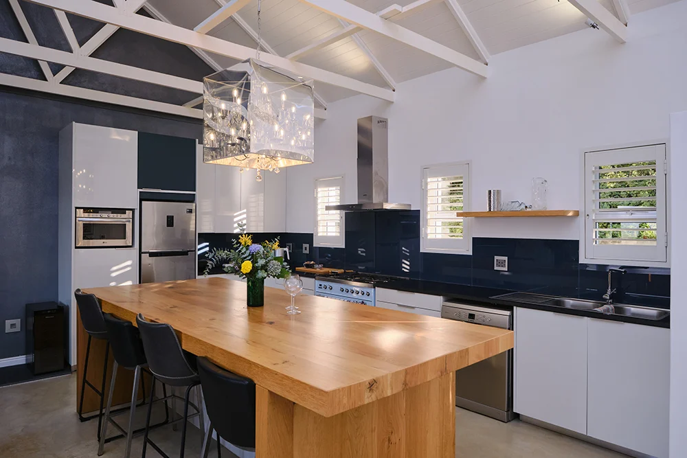 Esperon Farm Accomodation Mountain View Cottage 7 Stellenbosch Cape Town South Africa