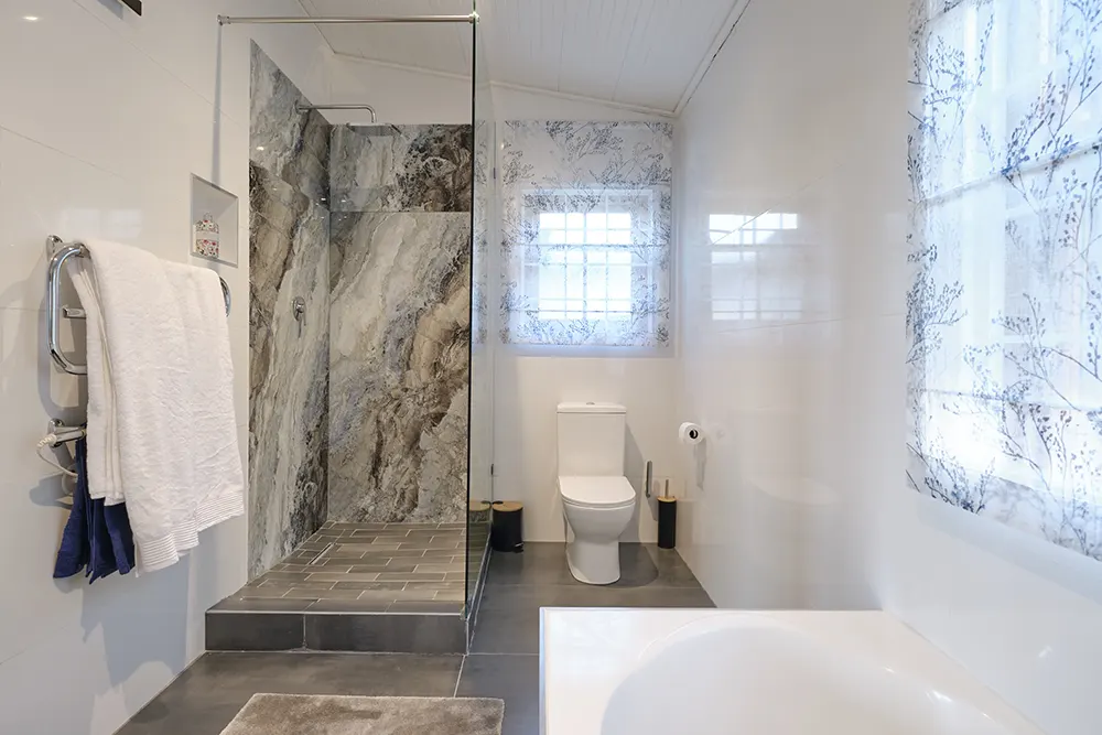 Esperon Farm Vine Cottage Accomodation Self Catering Stand Alone 12